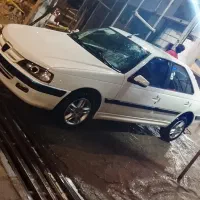 پارس elx|خودرو سواری و وانت|مشهد, شهید معقول|دیوار