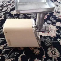 چرخ گوشت پرو فشنال