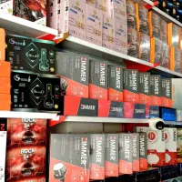 هدلایت با کیفیت M4 اقتصادی پخش زنون سنتر|قطعات یدکی و لوازم جانبی|مشهد, امام رضا (ع)|دیوار