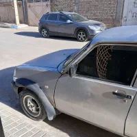 پیکی ۸۴ تمیز|خودرو سواری و وانت|شهرضا, |دیوار