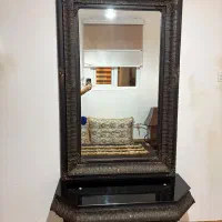 آیینه کنسول