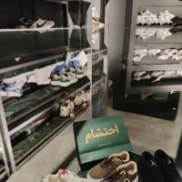 مدل nb|کیف، کفش، کمربند|تهران, ستارخان|دیوار