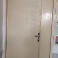 درب اتاق و ورودی بدون چارچوب