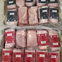 گوشت منجمد عمده برای رستوران و تالار