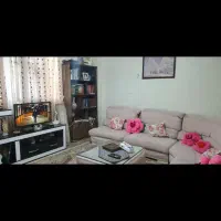 مبل ال فرم ترک اصل