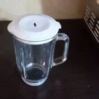 پارچ مخلوط