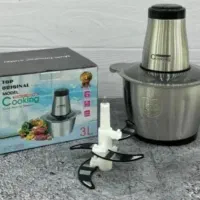 خرد کن ۳ لیتری کوکینگ