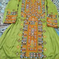 زی استین تمام دست