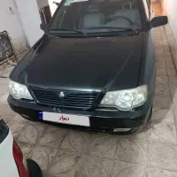 پراید 132 مدل 93