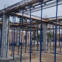 تیرچه وبلوک 4mB یونالیت وغیره|مصالح و تجهیزات ساختمان|اهواز, فولاد|دیوار