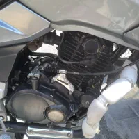 پالس ug4|موتورسیکلت|تهران, لاله زار|دیوار