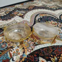 میوه‌خوری و شیرینی خوری|ظروف سرو و پذیرایی|یزد, |دیوار