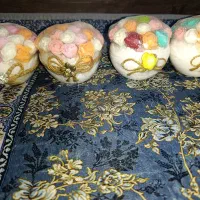 جداگانه می فروشم|صنایع دستی و سایر لوازم تزئینی|چمران, |دیوار