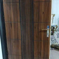 درب چوبی آیهان|خدمات پیشه و مهارت|رشت, دباغیان|دیوار