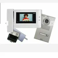 فروش ویژه پک اقتصادی آیفون تصویری تک واحدی|صوتی و تصویری|فولادشهر, B1|دیوار
