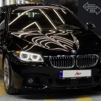 مدل 2014 Bmw 528