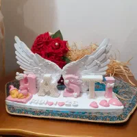 استند سنگ مصنوعی|مجسمه، تندیس، ماکت|نجف‌آباد, امام خمینی|دیوار