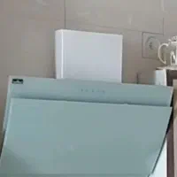 هود لمسی سفیدده میلیون