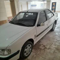 پرشیا مدل ۸۷|خودرو سواری و وانت|قزوین, |دیوار