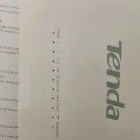 مودم Adsl 2 برند Tenda