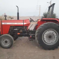 تراکتور ۲۸۵|خودرو سنگین|سیروان, |دیوار