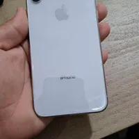 اپل iPhone X با حافظهٔ ۲۵۶ گیگابایت
