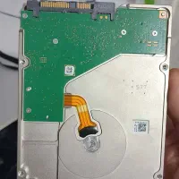 فروش 5 عدد هارد 10 ترا سرور|قطعات و لوازم جانبی رایانه|لامرد, |دیوار