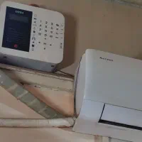 کولر گازی گری ۱۲۰۰۰ اکسنت