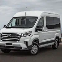 دربستی و سرویس و تور با مینی بوس و ون