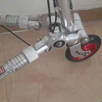 اسکوتر دو پایی ساخت کره جنوبی|دوچرخه، اسکیت، اسکوتر|تهران, بهار|دیوار