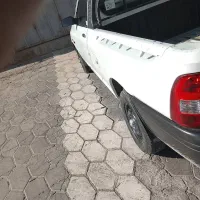 وانت پراید151مدل 1403|خودرو سواری و وانت|شیراز, فخرآباد (دروازه کازرون)|دیوار