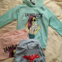 ژاکت و سویشرت دخترانه|حراج|تبریز, |دیوار