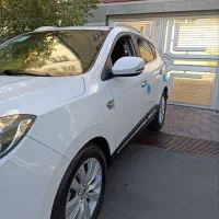 جک s5مدل 97بدون رنگ در حد بدون خط وخش|خودرو سواری و وانت|تبریز, |دیوار