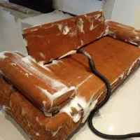 خدمات مبل شویی شستشو مبلو فرش و تشک بدون ایاب ذهاب|خدمات نظافت|تهران, پونک|دیوار