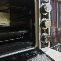 ماکروفر نوبل|اجاق گاز و لوازم برقی پخت‌وپز|تبریز, |دیوار