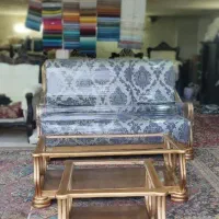 بازسازی و تعمیر وساخت  انواع مبلمان علی میرزایی