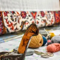 قالی
