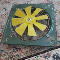 هوا کش سلامت