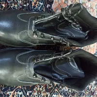 کفش ایمنی42|کیف، کفش، کمربند|مبارکه, |دیوار