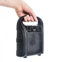 اسپیکر بلوتوثی هدیه روز مادر|پخشکننده همراه|اصفهان, سلطانآباد|دیوار