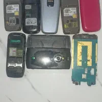 گوشی های نوکیا و.‌..