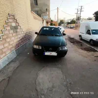 سمند مدل ۸۱ موتور ۹۶ سفارشی|خودرو سواری و وانت|چاه داد خدا, |دیوار