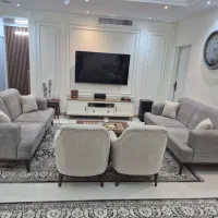 مبل راحتی ۸ نفره
