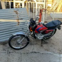 متور مدل ۸۸