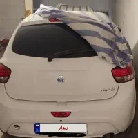 تیبا ۲ در حدصفر کارمندی|خودرو سواری و وانت|بروجرد, |دیوار