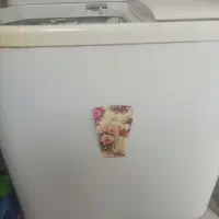 لباس شویی 9کیلوی حایر|ماشین لباسشویی و خشک‌کن لباس|شیروان (خراسان), |دیوار