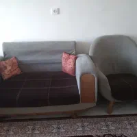مبلمان|مبلمان خانگی و میز عسلی|تهران, عباس‌آباد|دیوار