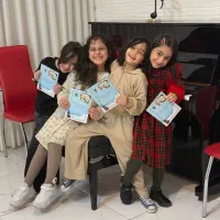 آموزش موسیقی