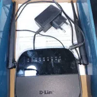 مودم دو آنتن