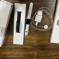 اپل واچ اصل به شرط سالم